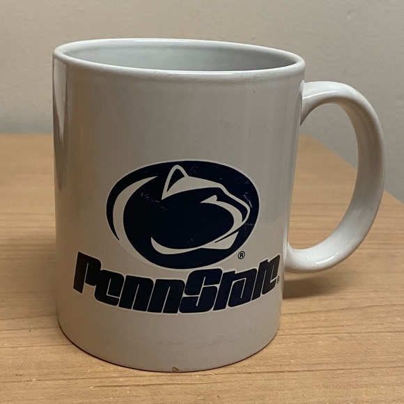 Penn State Mug - Picture 1 of 5